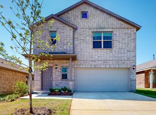 6613 Adderly Rd, Pilot Pt, TX 76258