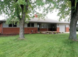 36590 Briarcliff Rd, Sterling Heights, MI 48312