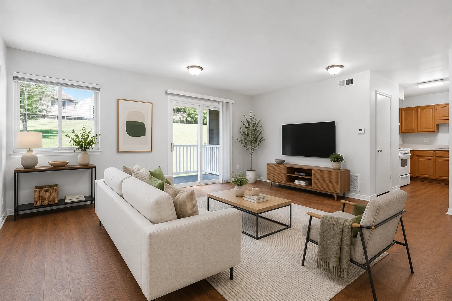 Ferncliff North — Photo 3