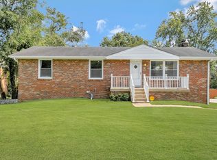 240 Sailboat Dr, Nashville, TN 37217