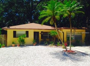 4764 Sloan Ave, Sarasota, FL 34233