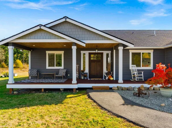 12944 Koeppen Road SE, Rainier, WA 98576
