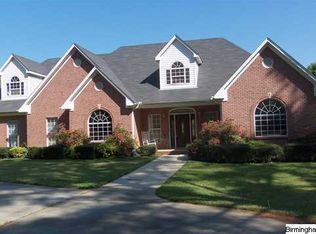 8160 Cavern Rd, Trussville, AL 35173