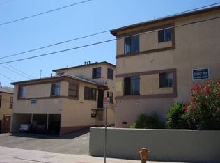737 N Vendome St APT 3, Los Angeles, CA 90026
