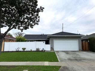 1645 S Wolfe Rd, Sunnyvale, CA 94087