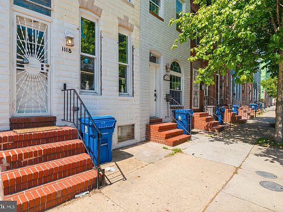 3rd image of 1118 Carroll St