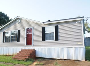 4228 Murphy Rd, Georgiana, AL 36033