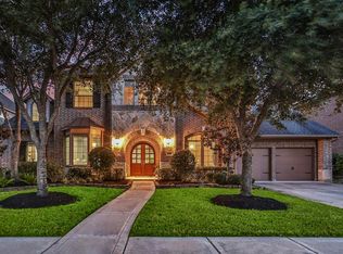 28007 Moss Fern Dr, Katy, TX 77494