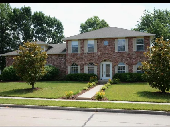 3506 Chatham Dr, Columbia, MO 65203