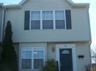 180 Georgetown Sq, Martinsburg, WV 25401