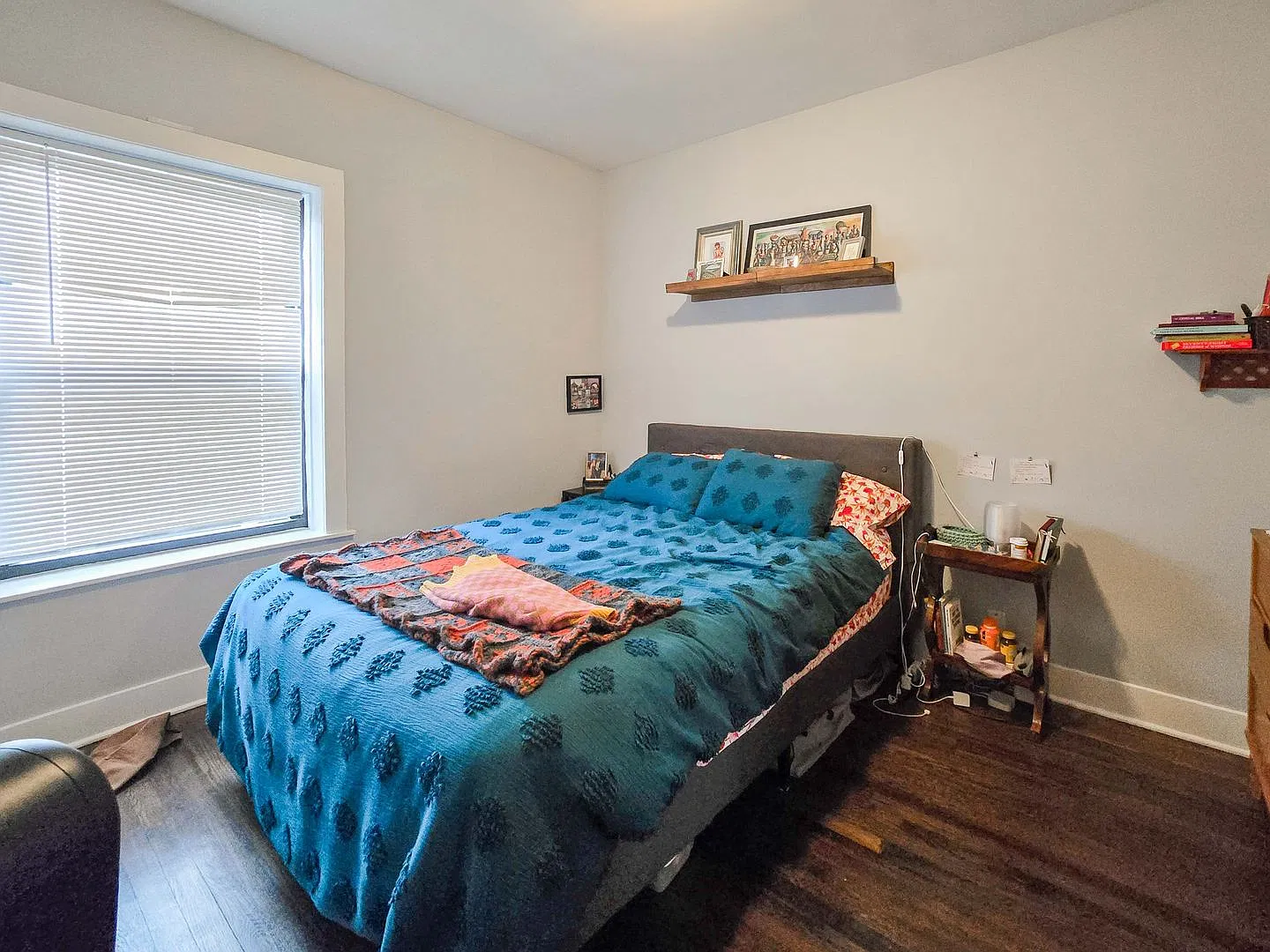 1 bed, 660 sqft, $1,875 — Photo 4