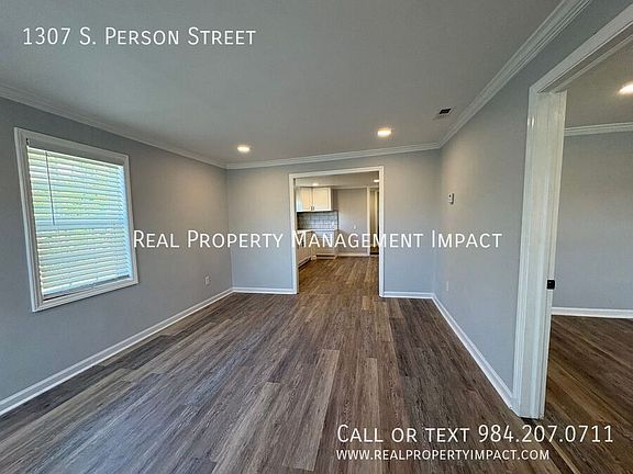4th image of 1307 S Person St