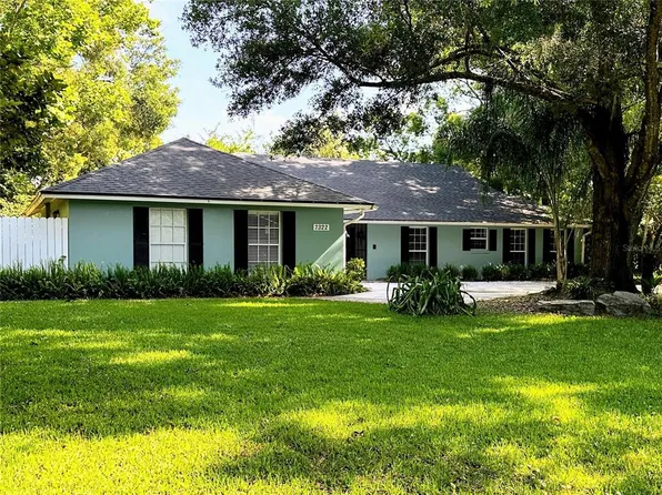7322 Chesterhill Cir, Mount Dora, FL 32757