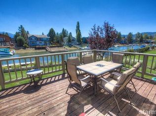 2240 White Sands Dr, South Lake Tahoe, CA 96150