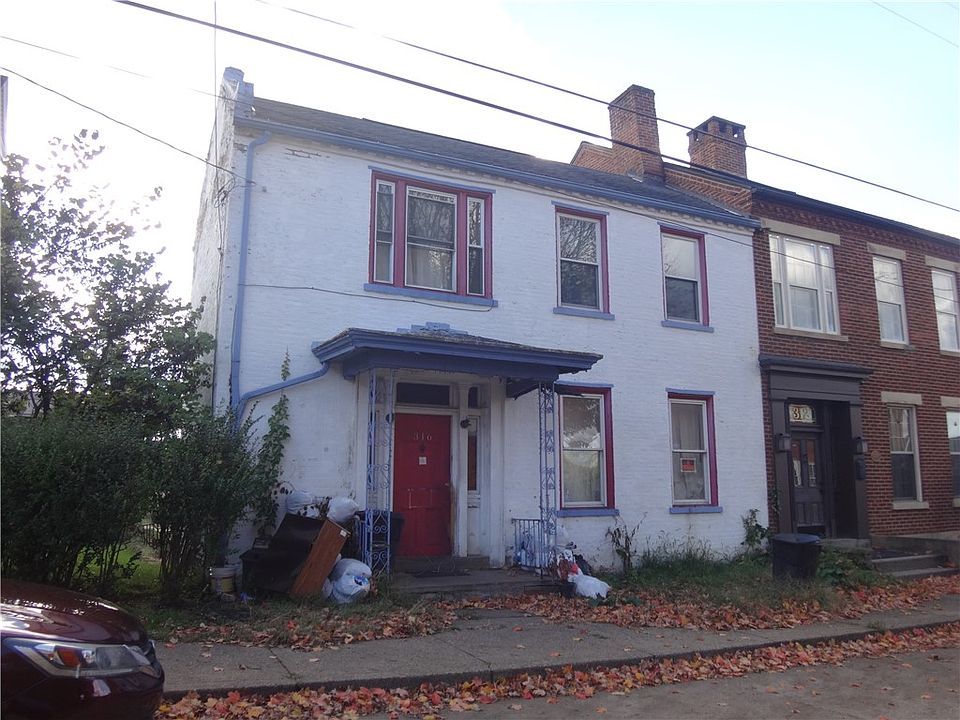 1st image of 316 Church St