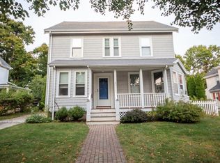 279 Railroad Ave #279, Norwood, MA 02062