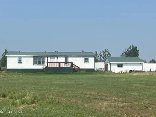 2224 Oak Ave NE, Emerado, ND 58228
