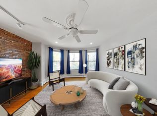 1538 Tremont St #3, Roxbury Crossing, MA 02120
