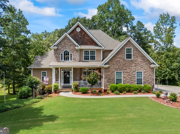 41 Sugar Leaf Ln, Jefferson, GA 30549