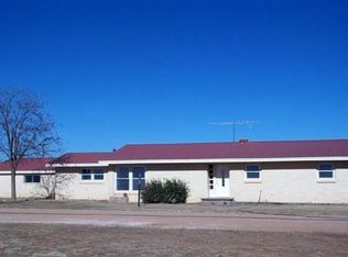 1391 State Road 209, Clovis, NM 88101