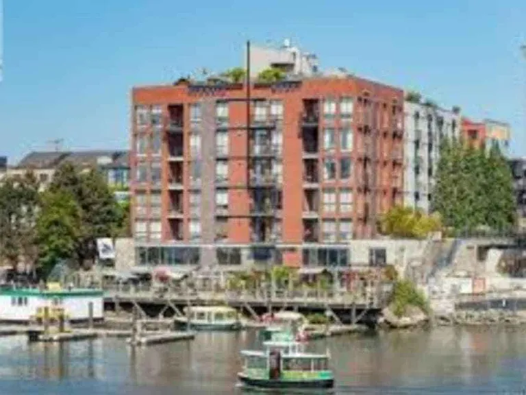 409 Swift St #511 — Photo 14