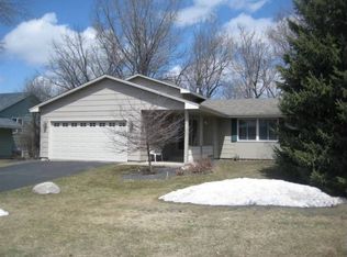 13314 87th Pl N, Maple Grove, MN 55369