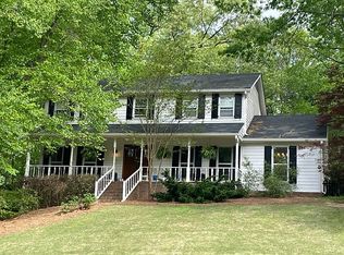 174 Old Farm Rd, Marietta, GA 30068