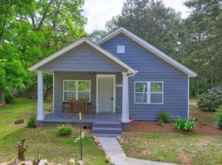 234 Hill Street Ext, Concord, GA 30206