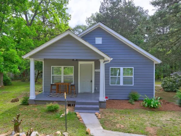 234 Hill Street Ext, Concord, GA 30206