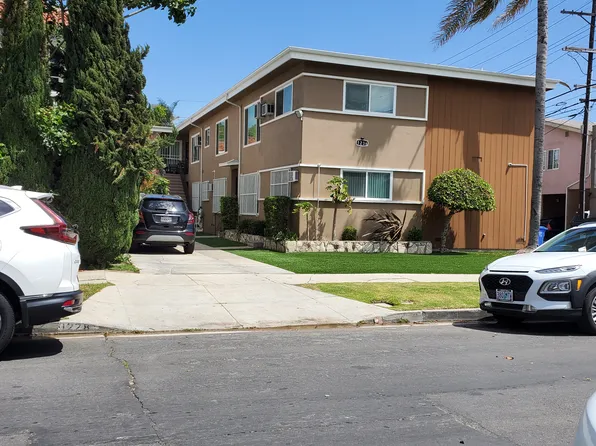 1236 S Bedford St #6, Los Angeles, CA 90035