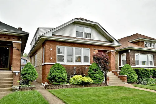4044 N Mango Ave #GARDEN Photo 1