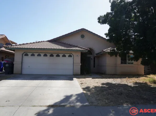605-03-605 Calle Orlando, Arvin, CA 93203