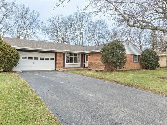 2nd image of 2831 Marigold Dr