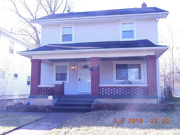 2nd image of 530 Kenilworth Ave