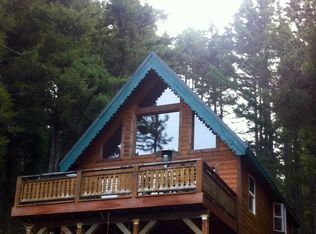 60 Picnic Point Rd, Cle Elum, WA 98922