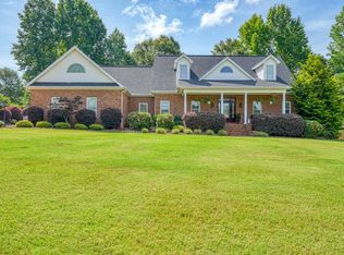 323 Fishermans Cv, Inman, SC 29349