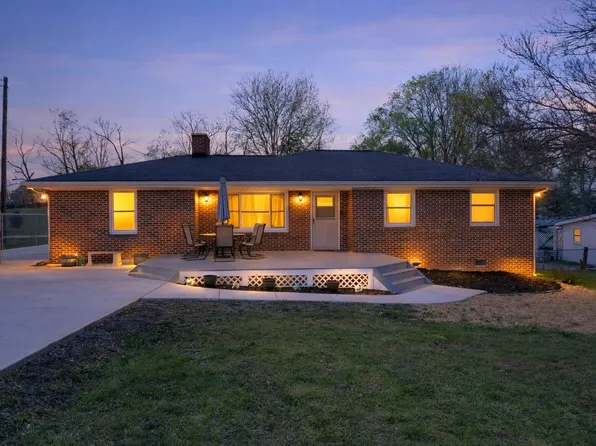 115 Franklin St, McMinnville, TN 37110
