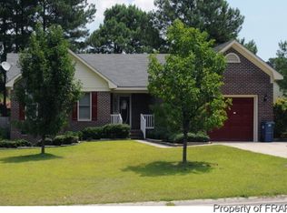 2048 Wheeling St, Fayetteville, NC 28303