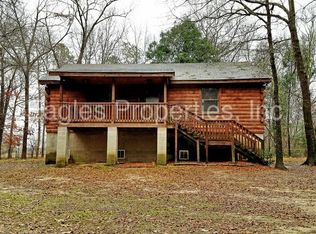 420 Rock Rd, Goldsboro, NC 27534