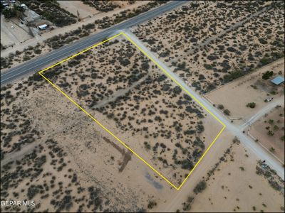 War Rd, Chaparral, NM, 88081