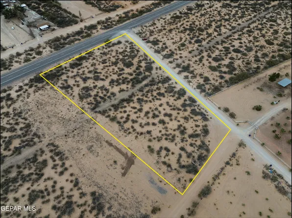 War Rd, Chaparral, NM 88081