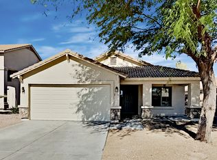 1321 S 123rd Ln, Avondale, AZ 85323