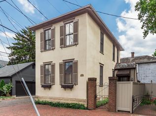 187 E Kossuth St, Columbus, OH 43206