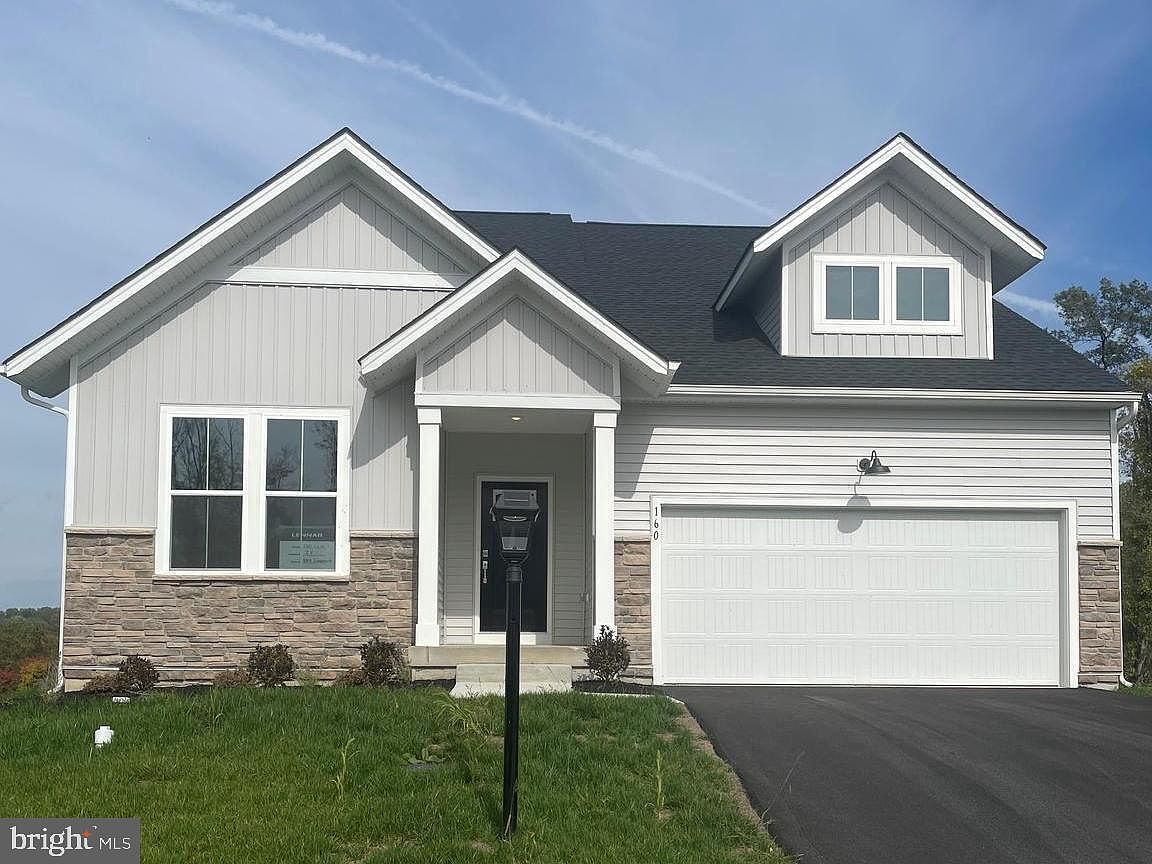 160 Lilac Ct, Coatesville, PA 19320 Zillow