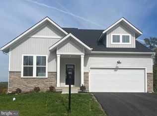 160 Lilac Ct, Coatesville, PA 19320