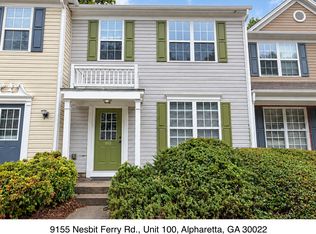 9155 Nesbit Ferry Rd Unit 100, Johns Creek, GA 30022