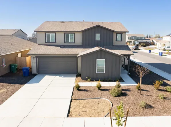 1903 Cottle Ave, Sanger, CA 93657