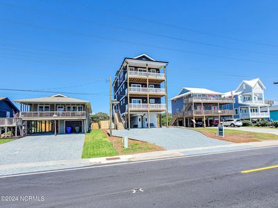 2315 S Shore Drive, Surf City, NC, 28445