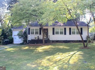 311 Roswell Ave SE, Rome, GA 30161