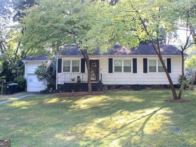 311 Roswell Ave SE, Rome, GA, 30161